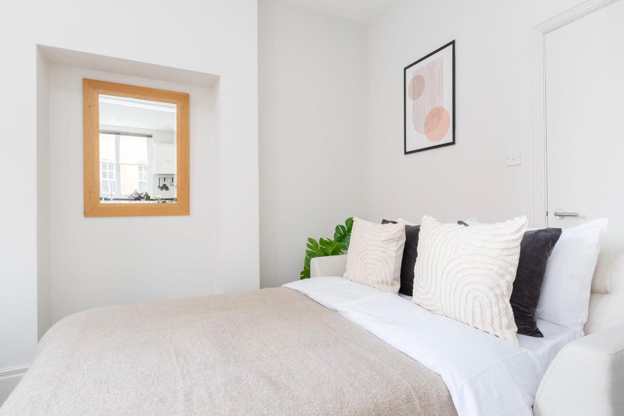 Apartment Heart Of London's Holborn - Cityapartmentstay *