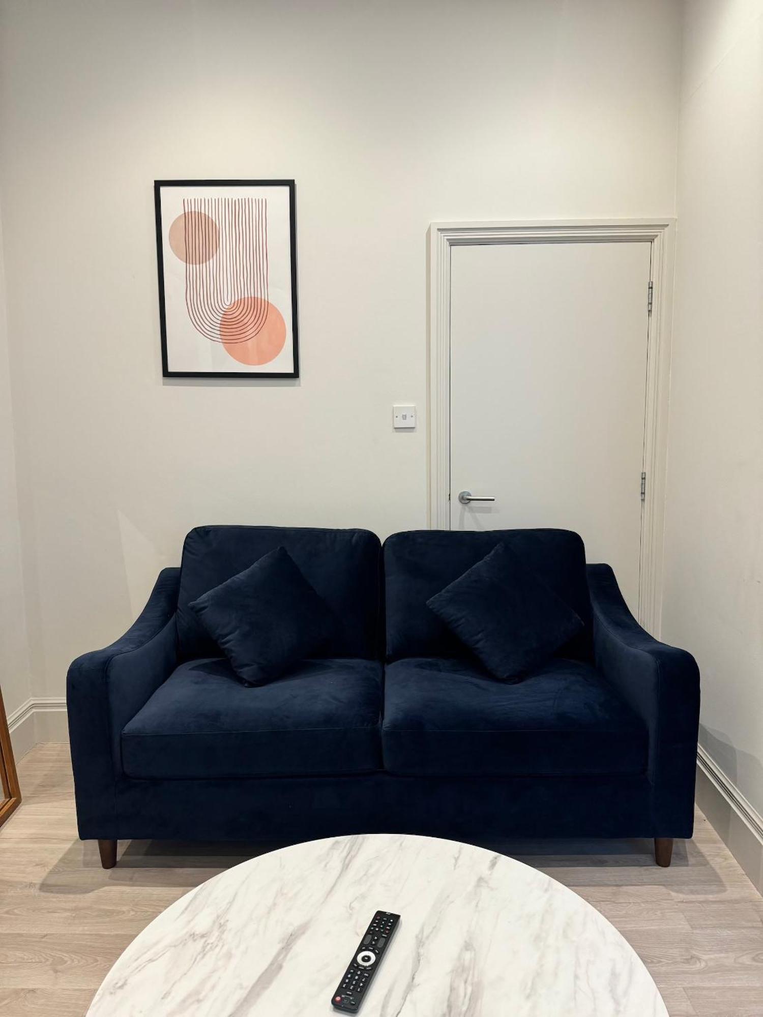 Heart Of London's Holborn - Cityapartmentstay * London