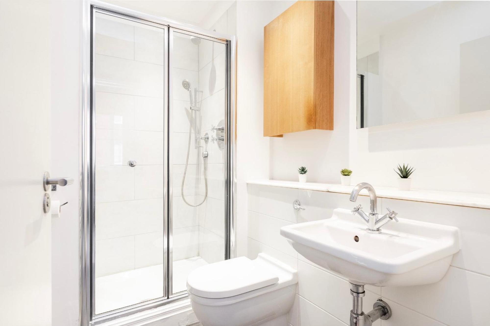 Heart Of London's Holborn - Cityapartmentstay Apartment *