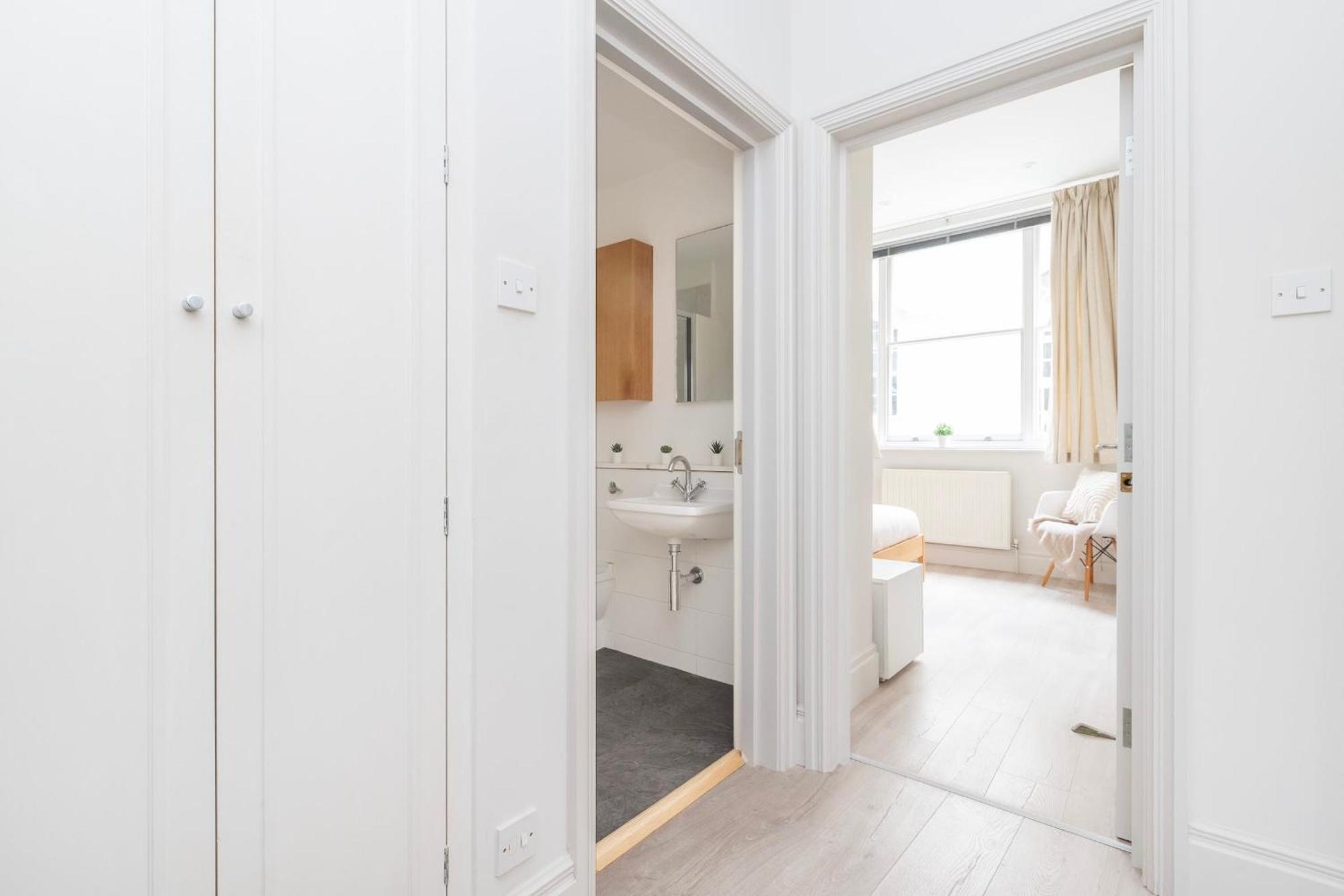Heart Of London's Holborn - Cityapartmentstay Apartment London