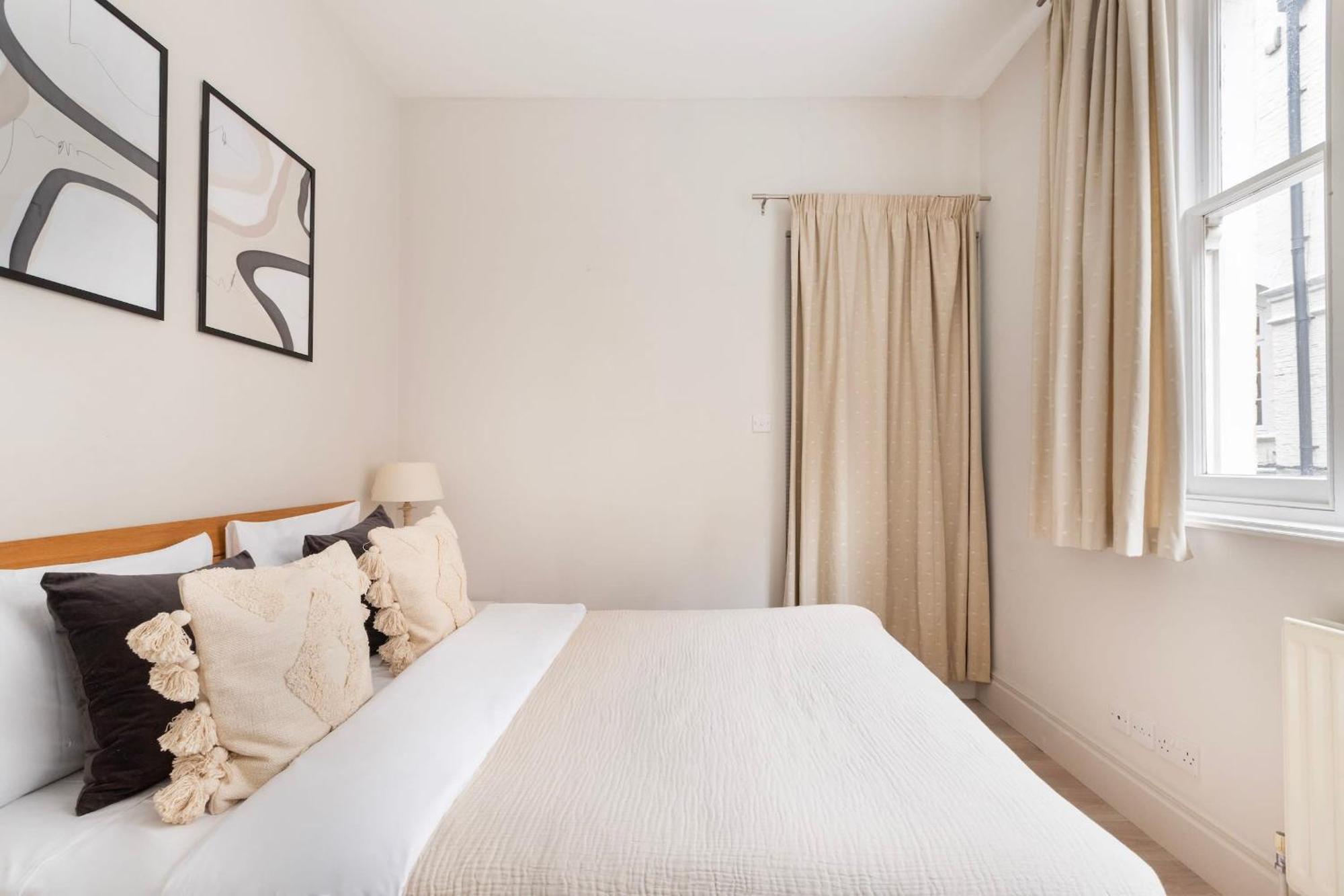 Heart Of London's Holborn - Cityapartmentstay London