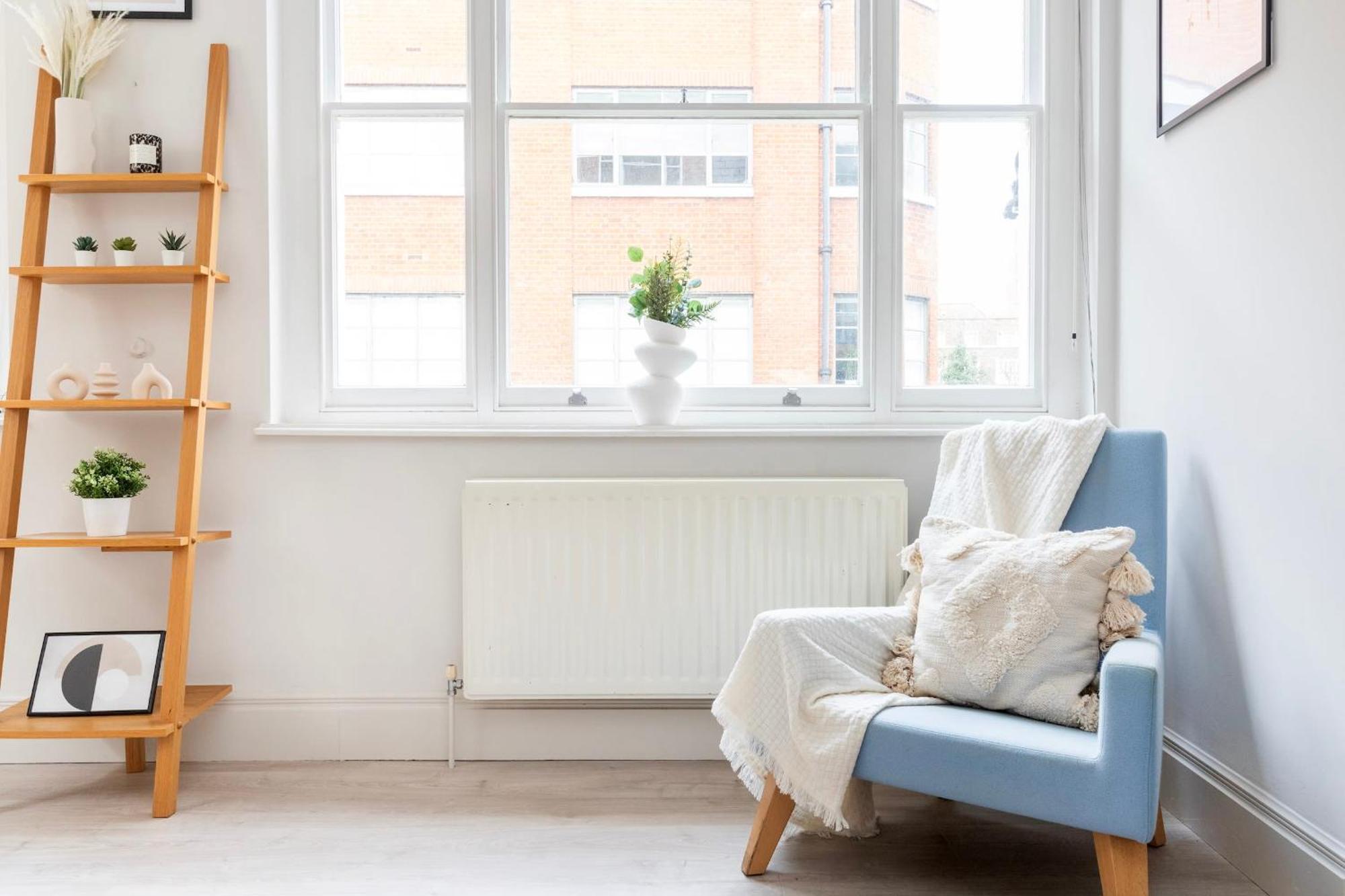 Heart Of London's Holborn - Cityapartmentstay Apartment