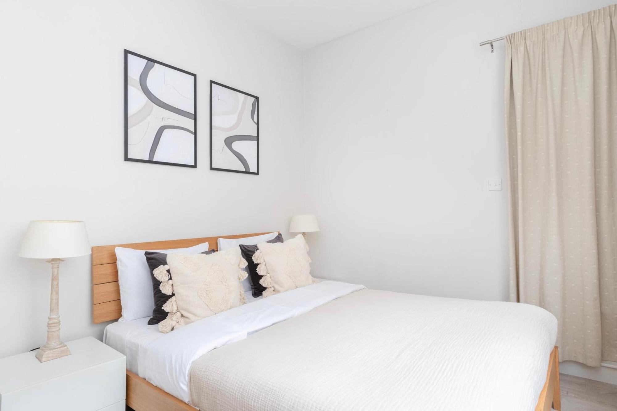 Heart Of London's Holborn - Cityapartmentstay *