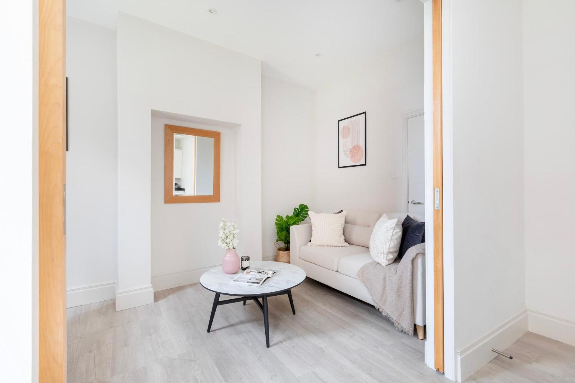 Apartment Heart Of London's Holborn - Cityapartmentstay