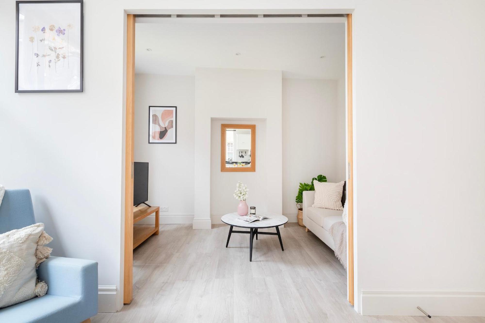 Heart Of London's Holborn - Cityapartmentstay Apartment *