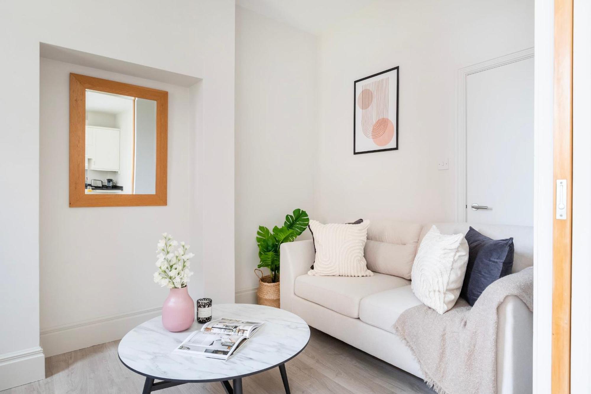 Heart Of London's Holborn - Cityapartmentstay * London