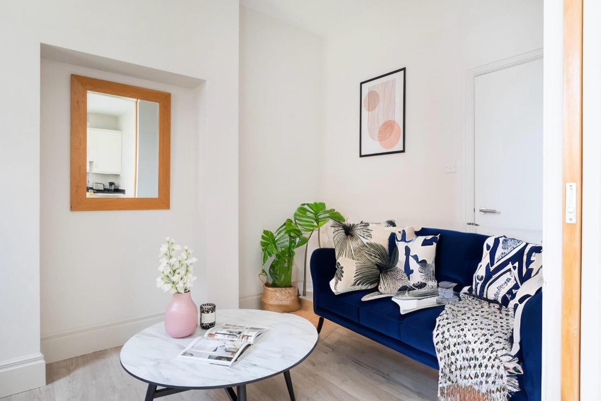 Heart Of London's Holborn - Cityapartmentstay Apartment