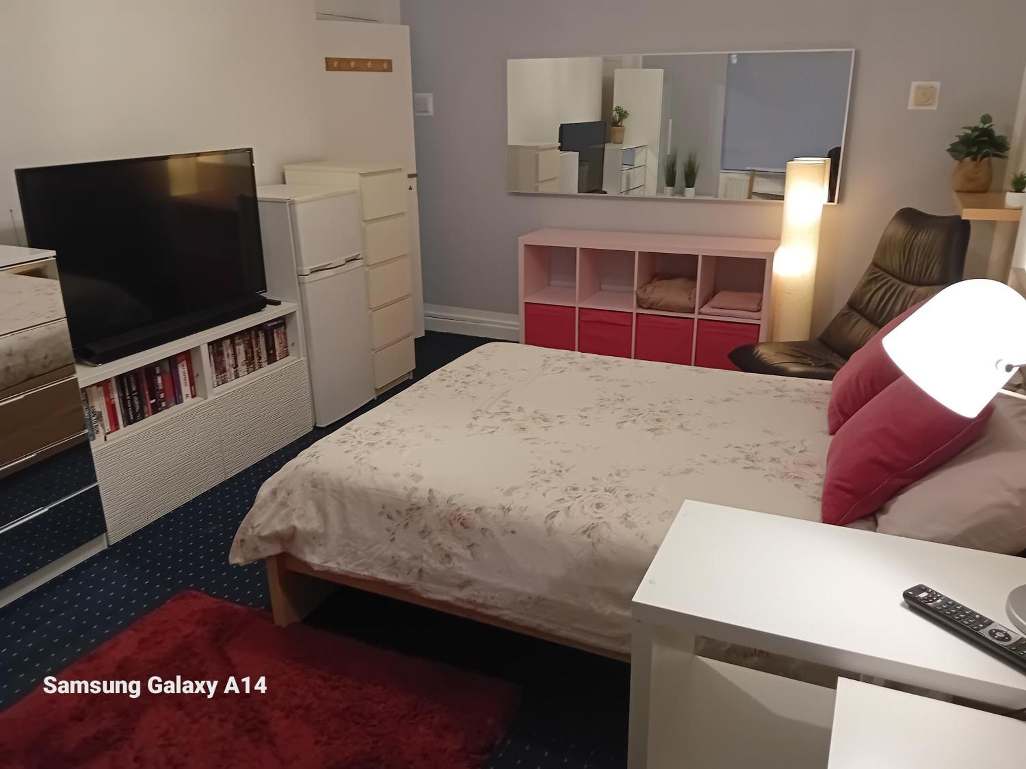 63 John Aird Court Accommodatie bij particulieren