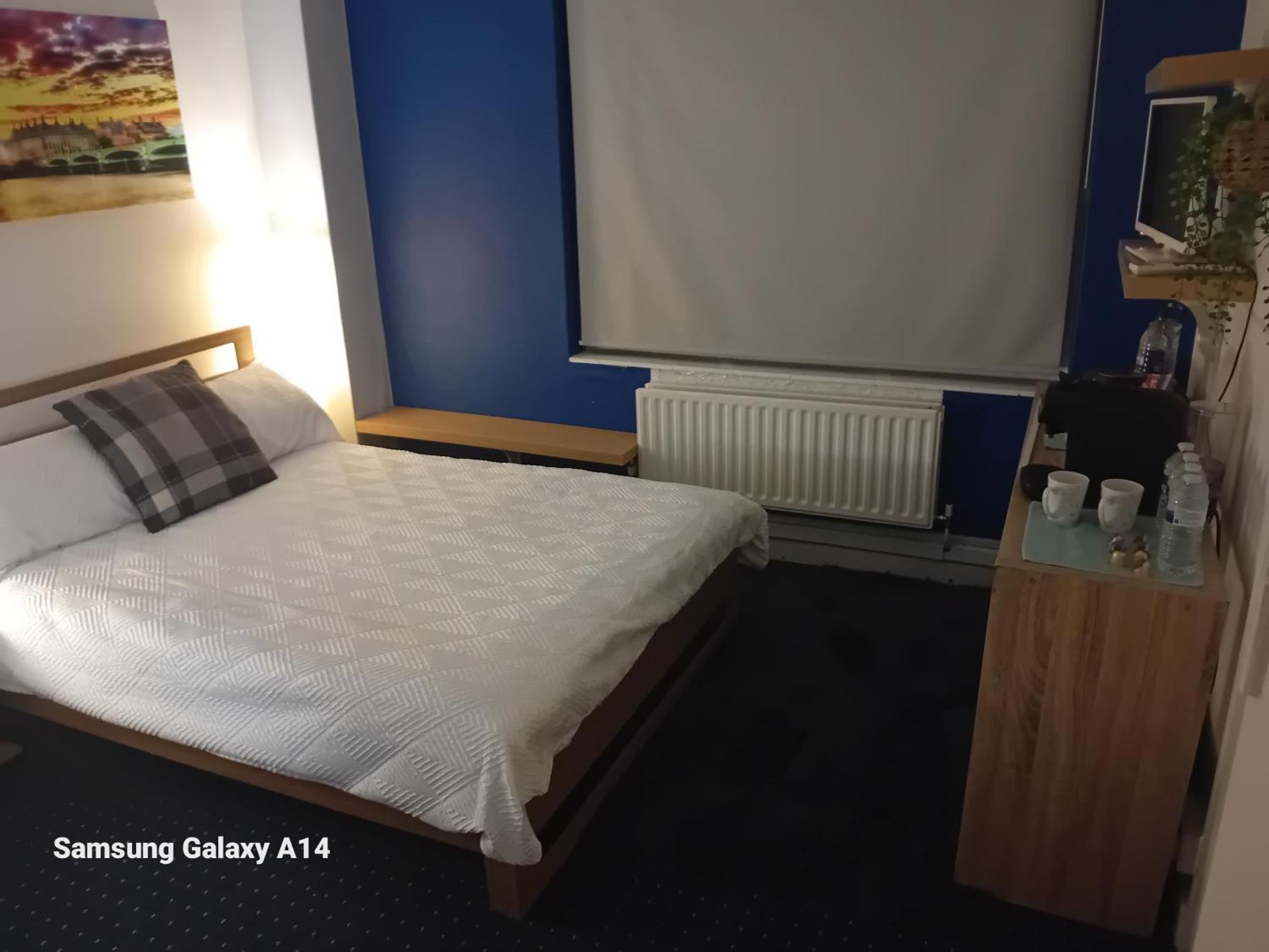 63 John Aird Court Accommodatie bij particulieren Londen