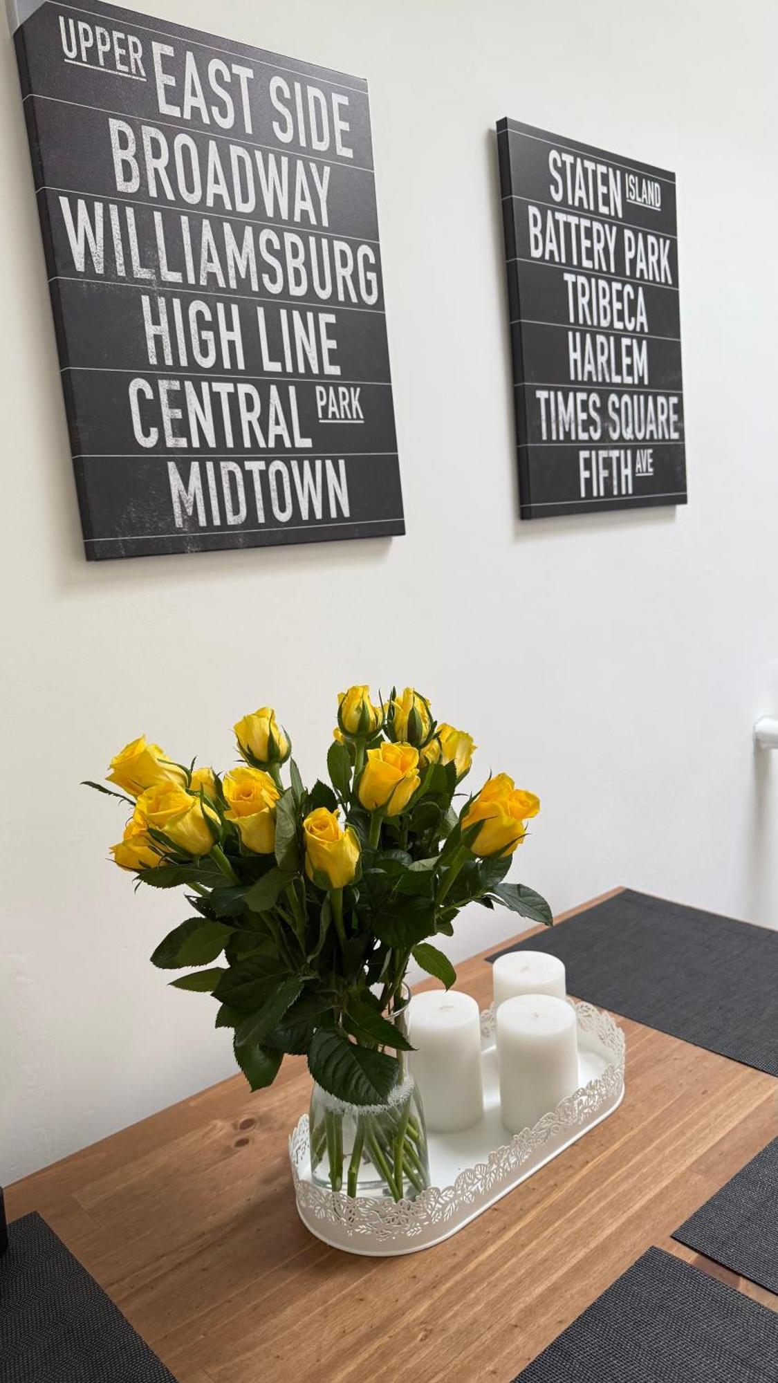 3 Bedroom In A Great Location Apartment *