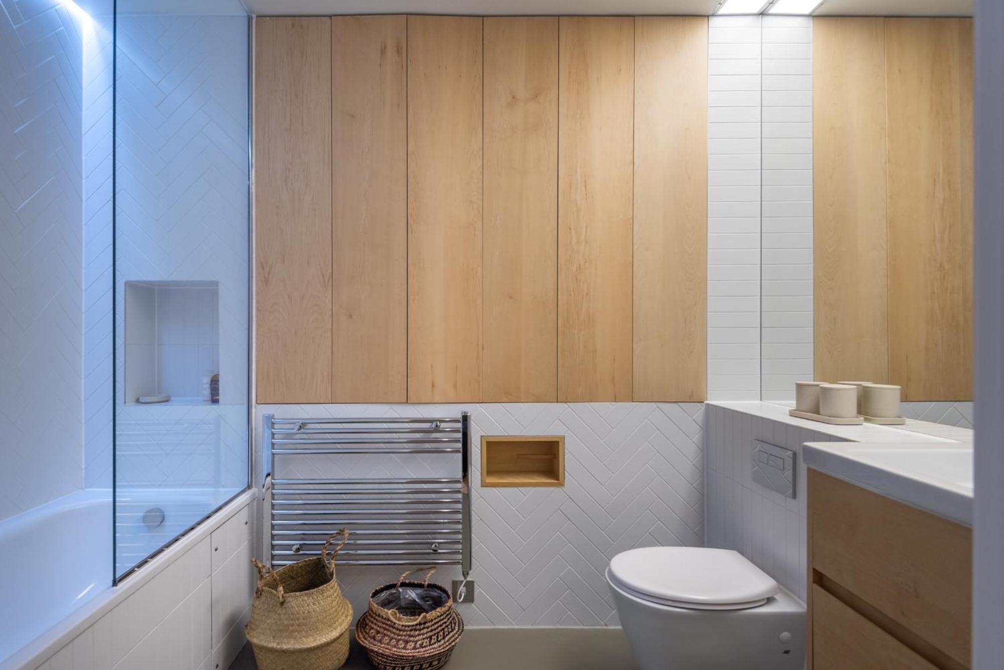 Appartement Stunning 3bd Fields