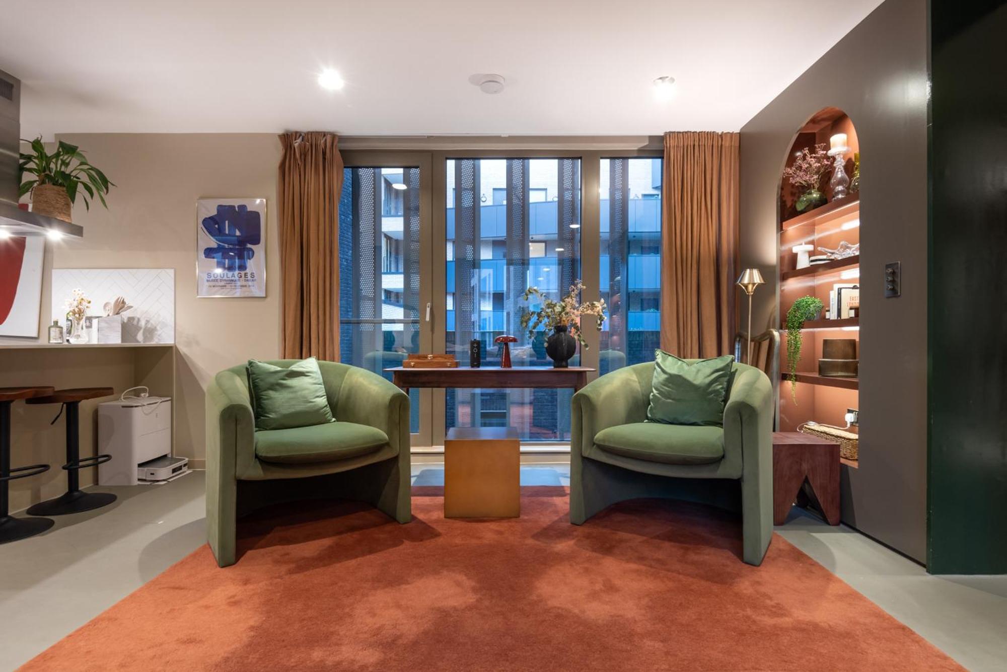 Appartement Stunning 3bd Fields *