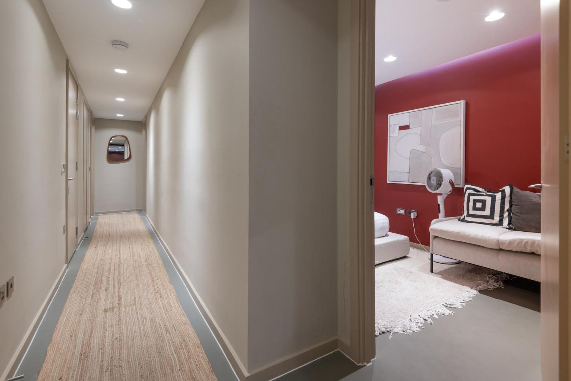 Appartement Stunning 3bd Fields Londen