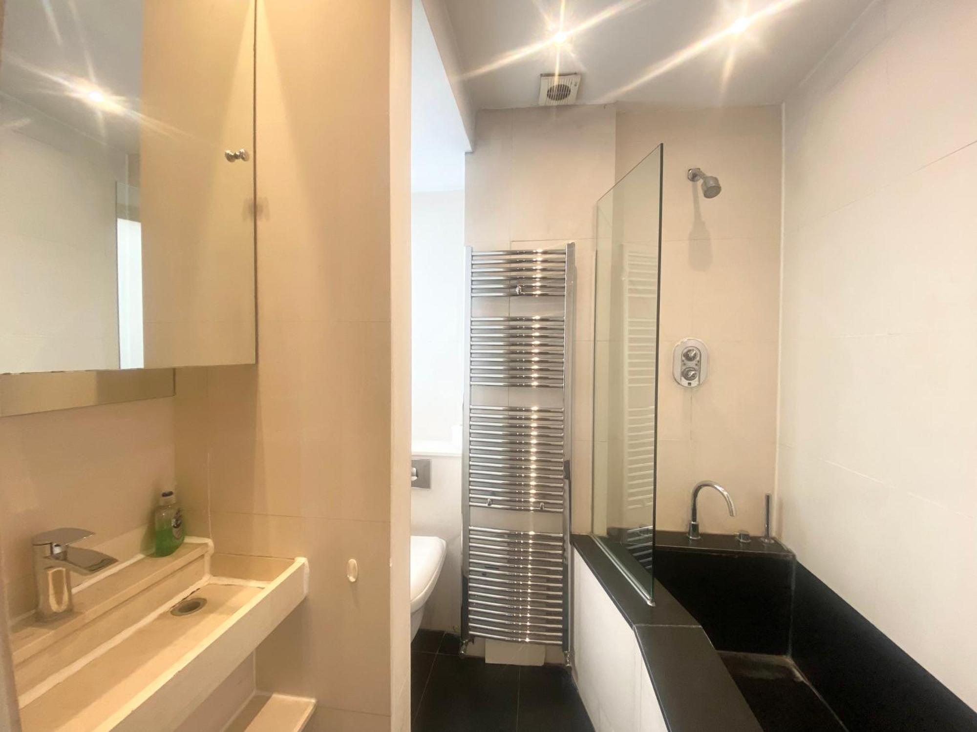 House With 4 Bedrooms Marylebone High Str Apartment *