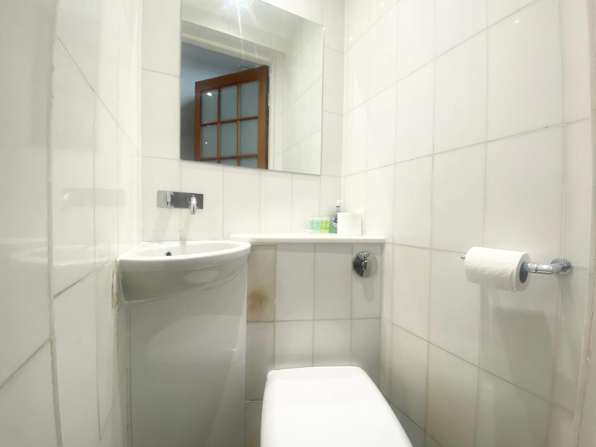 House With 4 Bedrooms Marylebone High Str London