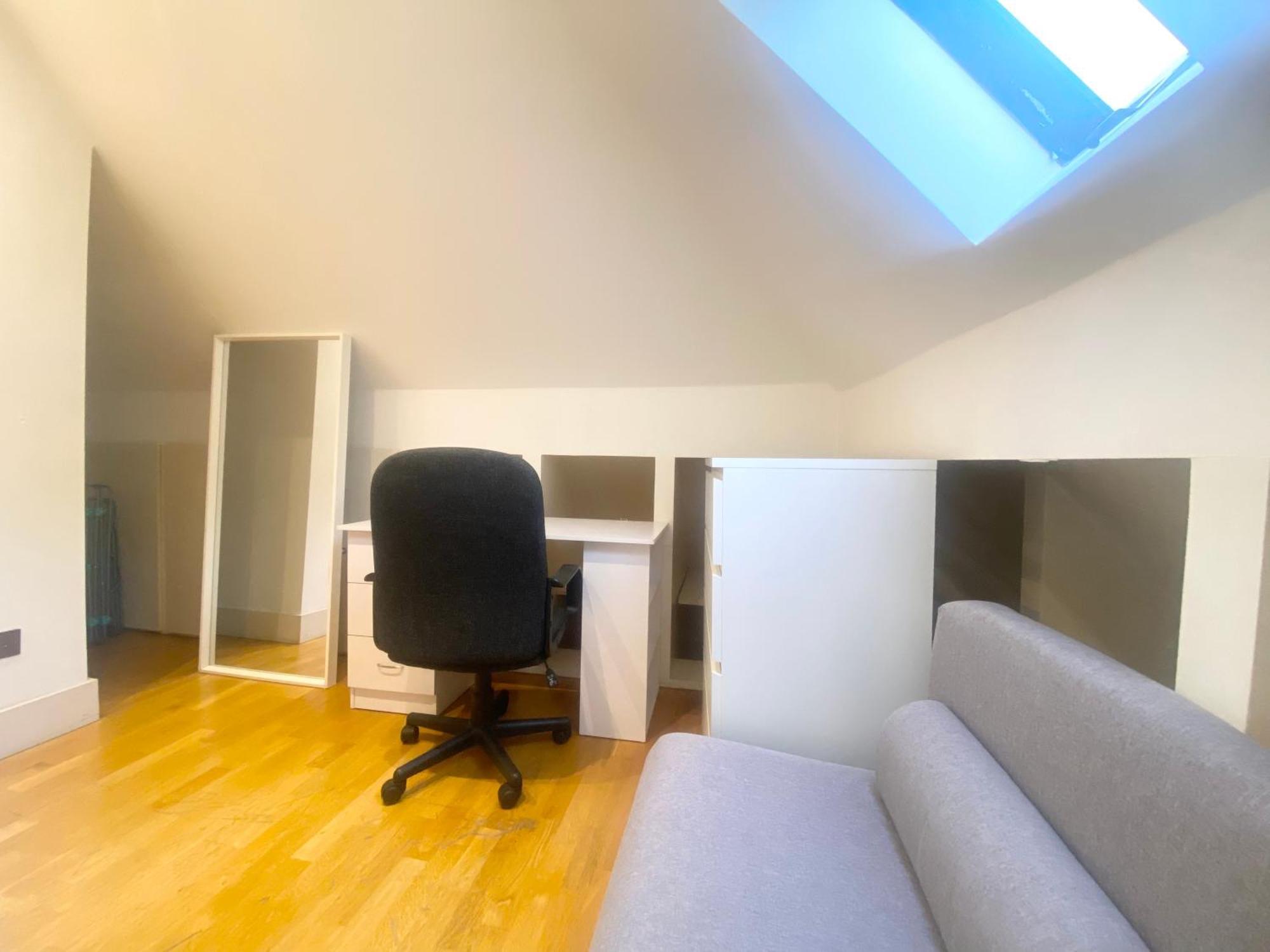 Apartment House With 4 Bedrooms Marylebone High Str