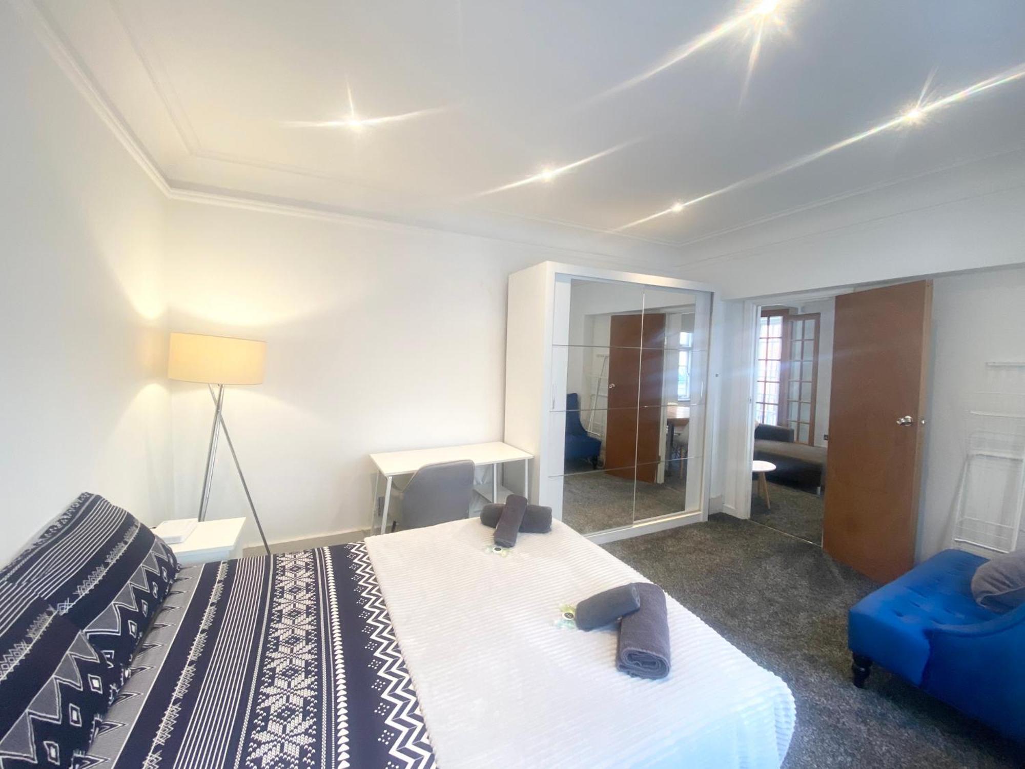 House With 4 Bedrooms Marylebone High Str * London