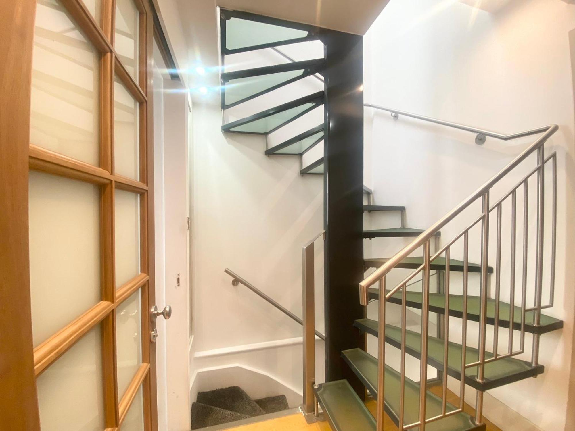 Apartment House With 4 Bedrooms Marylebone High Str