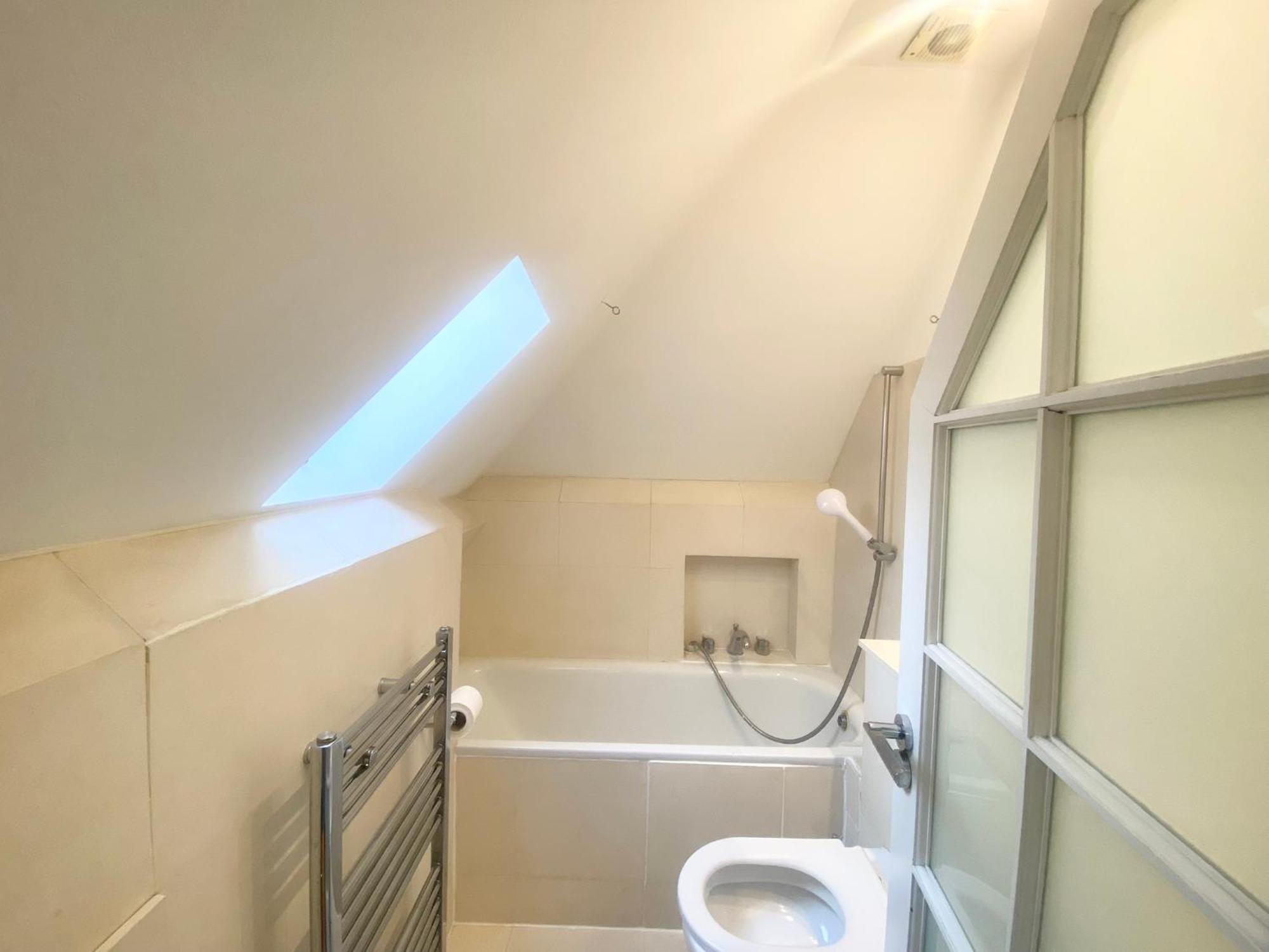 Apartment House With 4 Bedrooms Marylebone High Str *