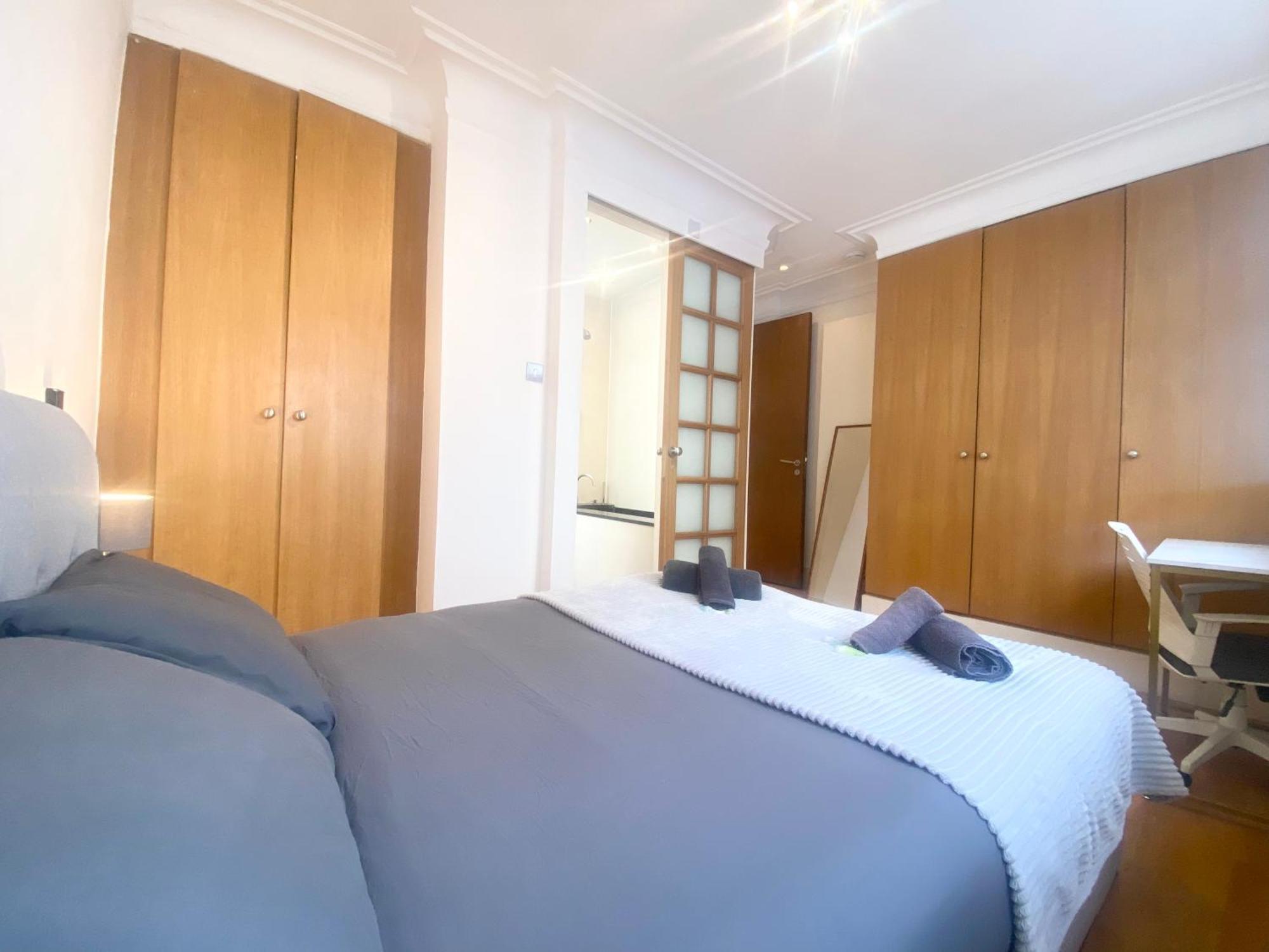 House With 4 Bedrooms Marylebone High Str London