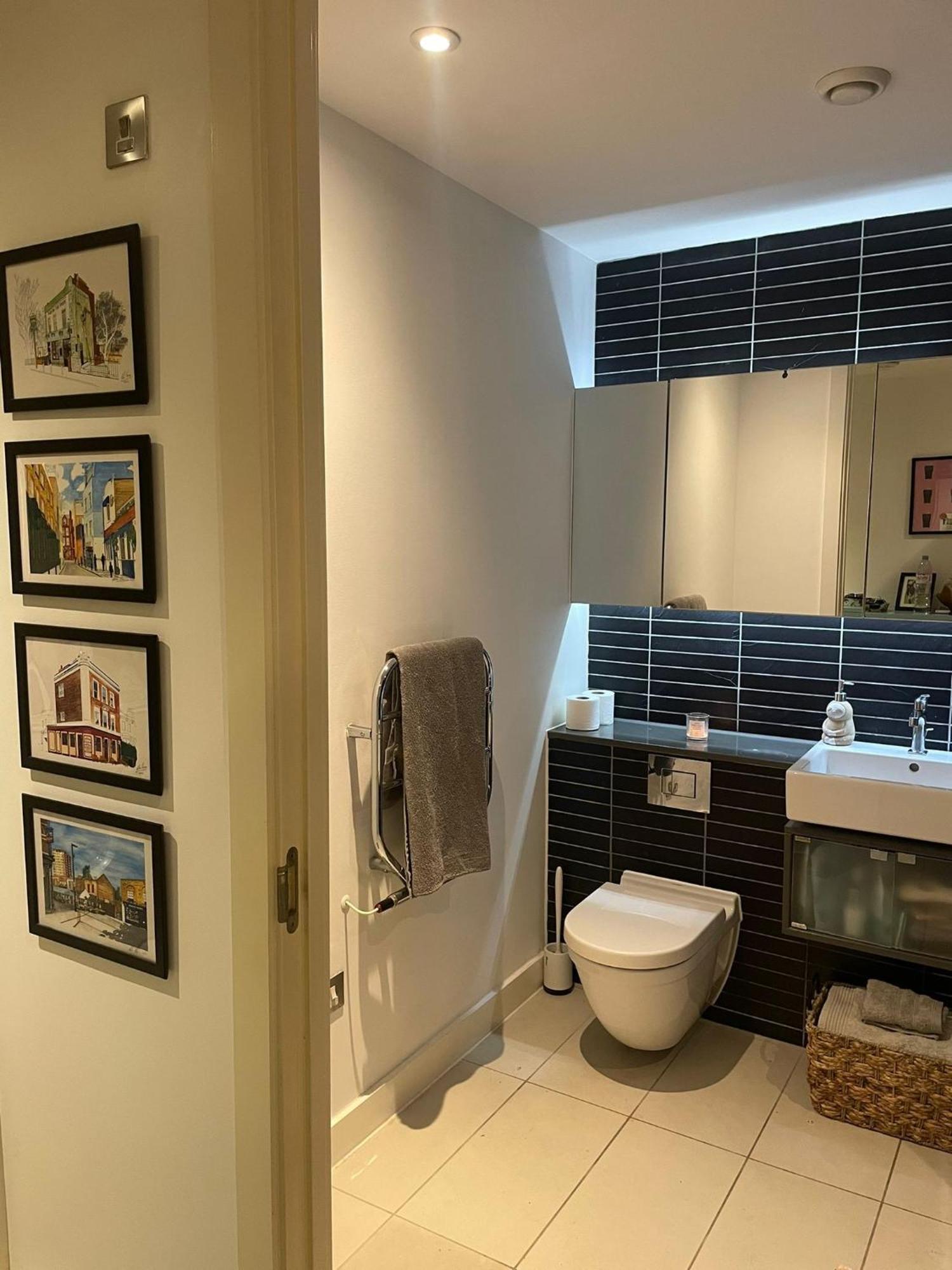 Cosy 1 Bed Beside Broadway Market * London
