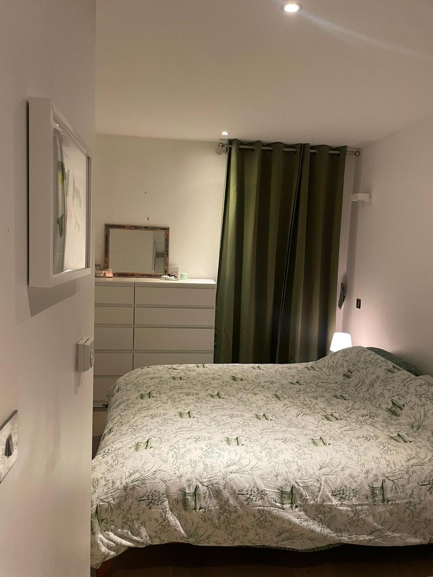 Cosy 1 Bed Beside Broadway Market