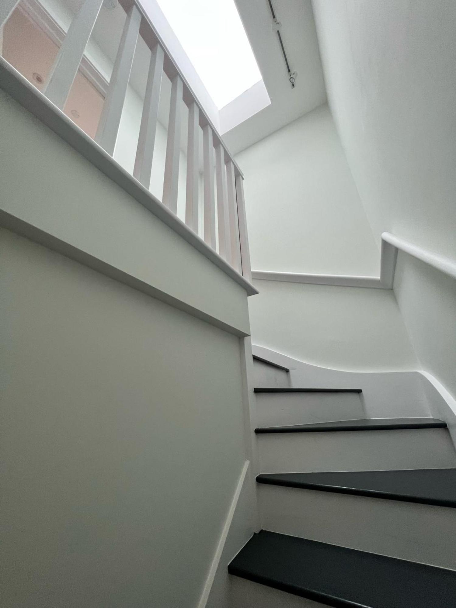 Two Bedroom Luxury Apartment