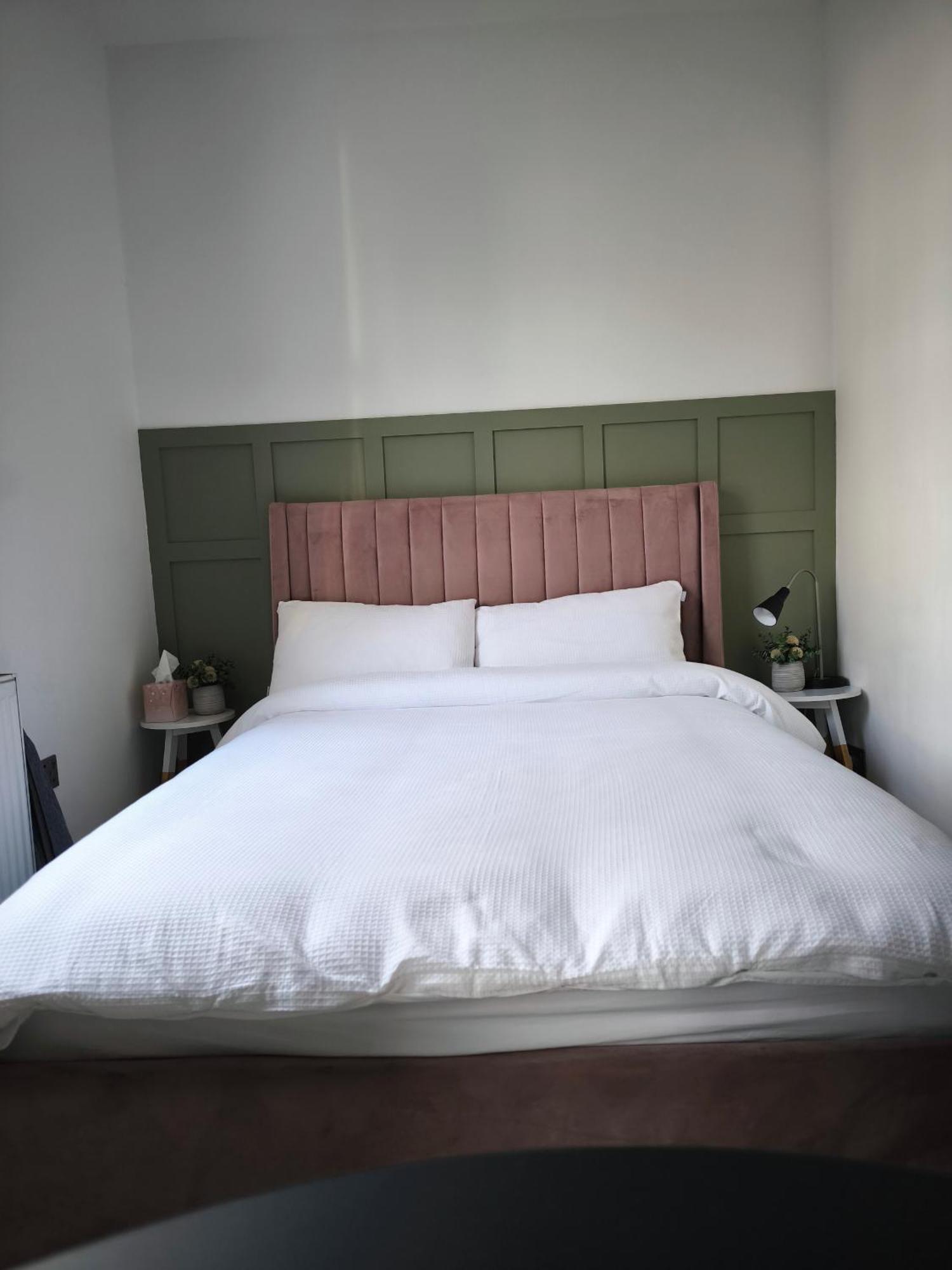 Cosy In Kensington Olympia * London