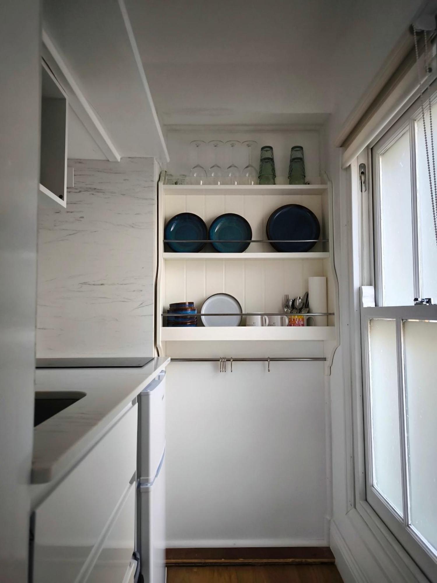 Apartment Cosy In Kensington Olympia London