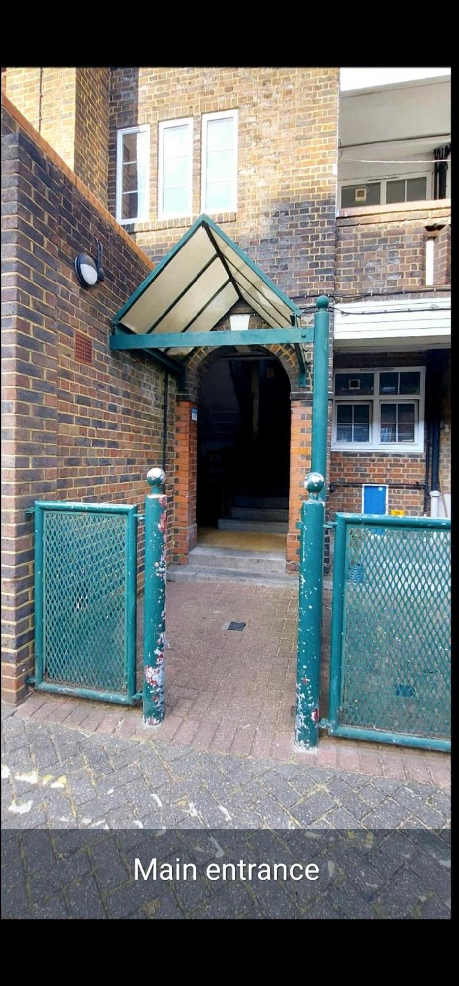 Apartment Cosy 3bd Sleeps 6