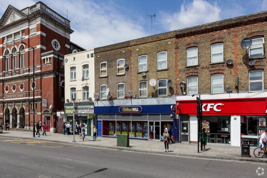 Cosy 2 Bedroom Flat In Canning Town Excel With Free Parking * London
