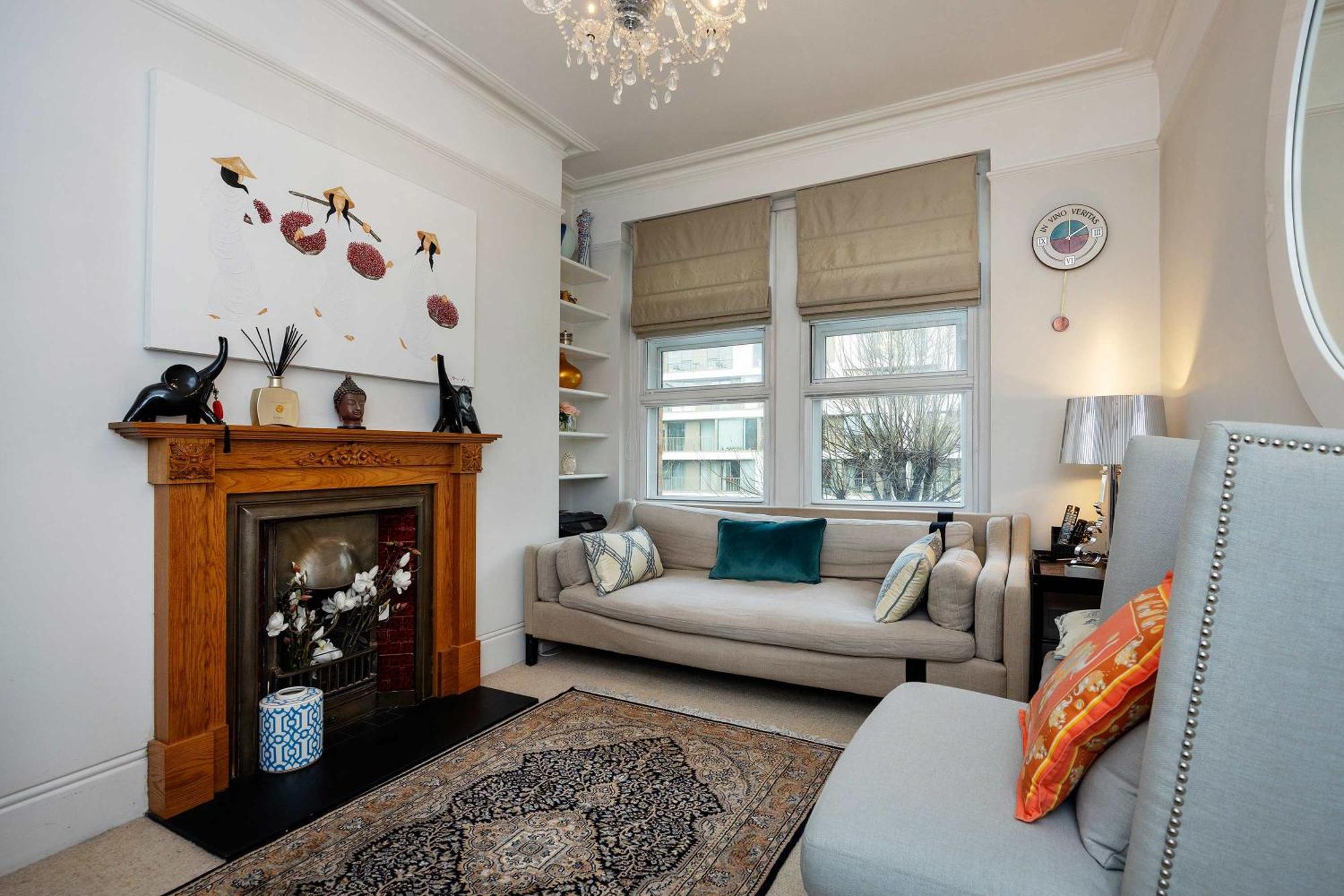 Veeve - Earls Court Rooftop Retreat London