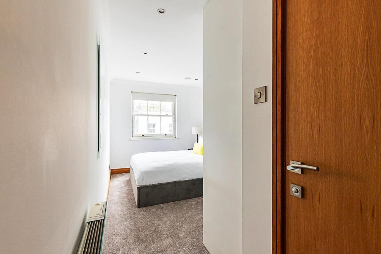 Apartment Elegant And Cosy Family In Marylebone *