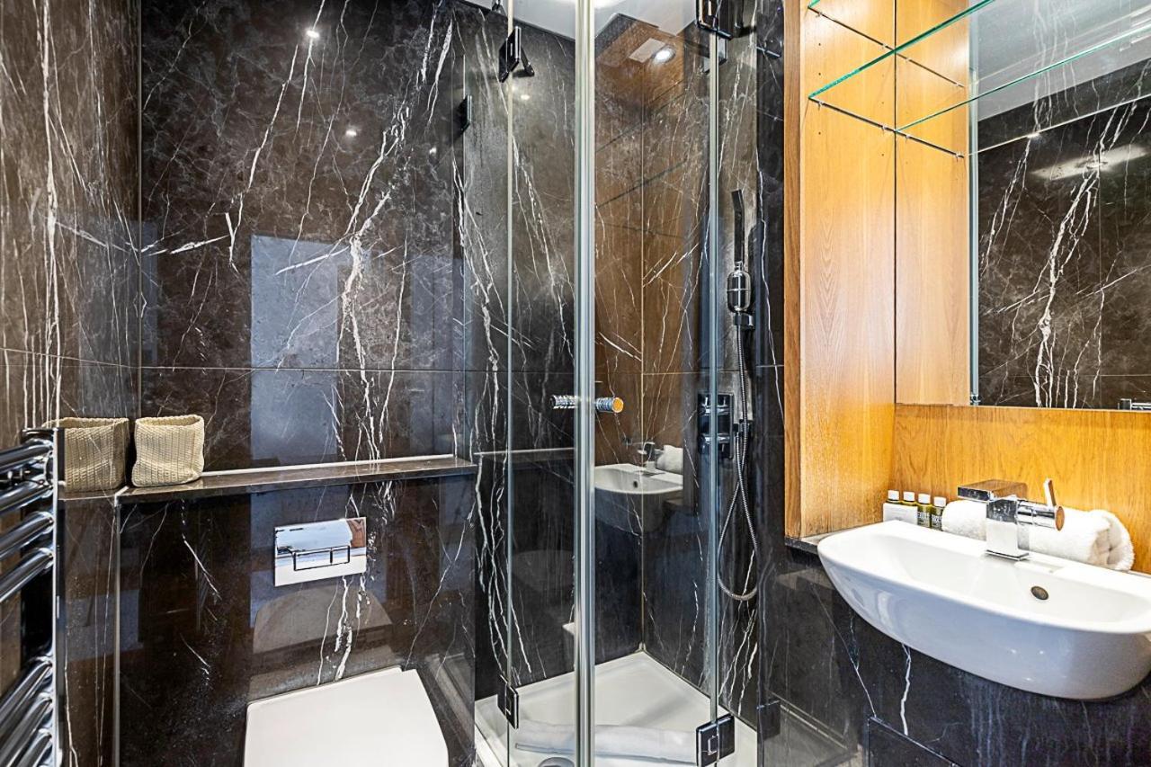 Elegant And Cosy Family In Marylebone Leilighet *