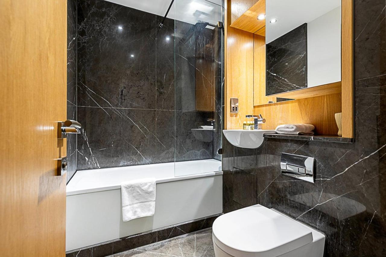 Elegant And Cosy Family In Marylebone Leilighet London
