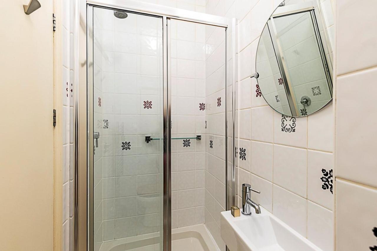 Charming One-bedroom Gem In Earls Court *