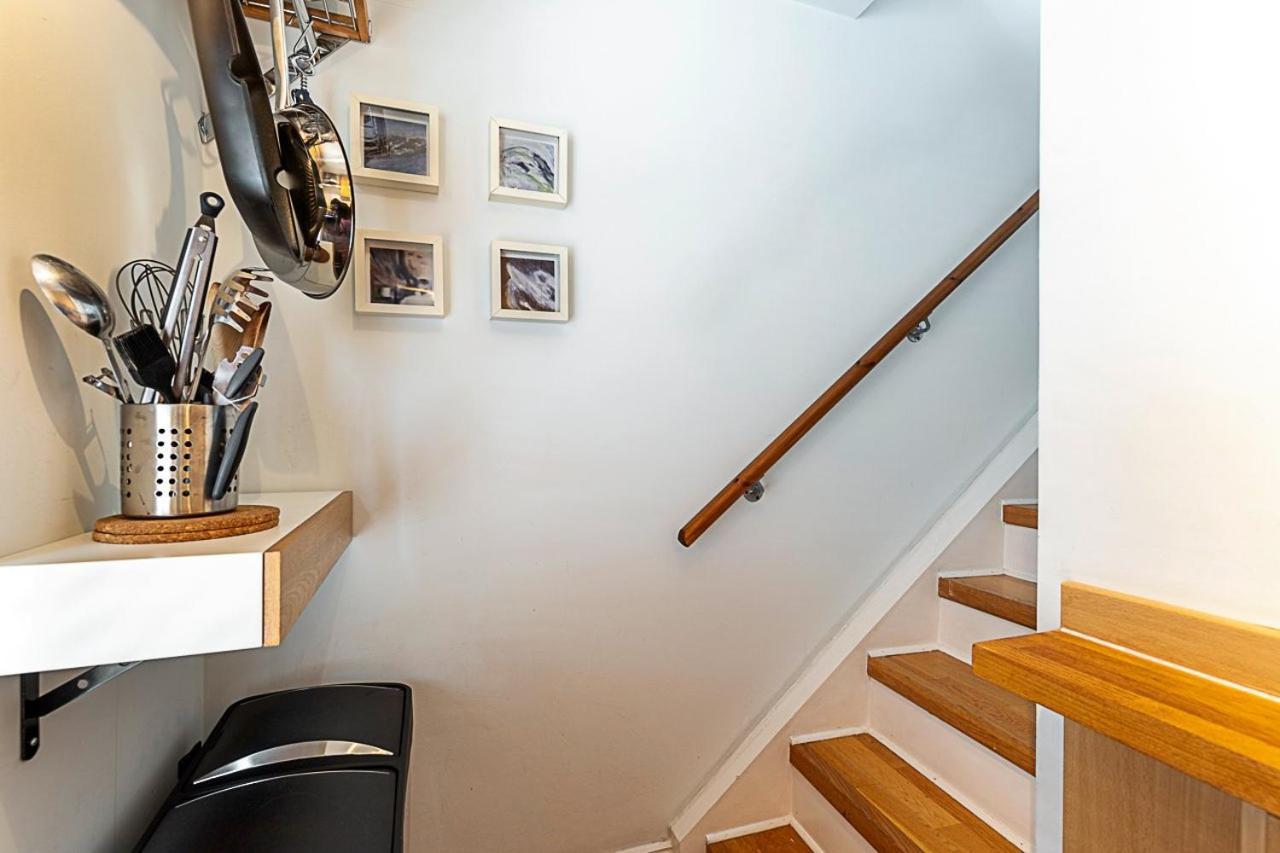 Charming One-bedroom Gem In Earls Court Apartment *