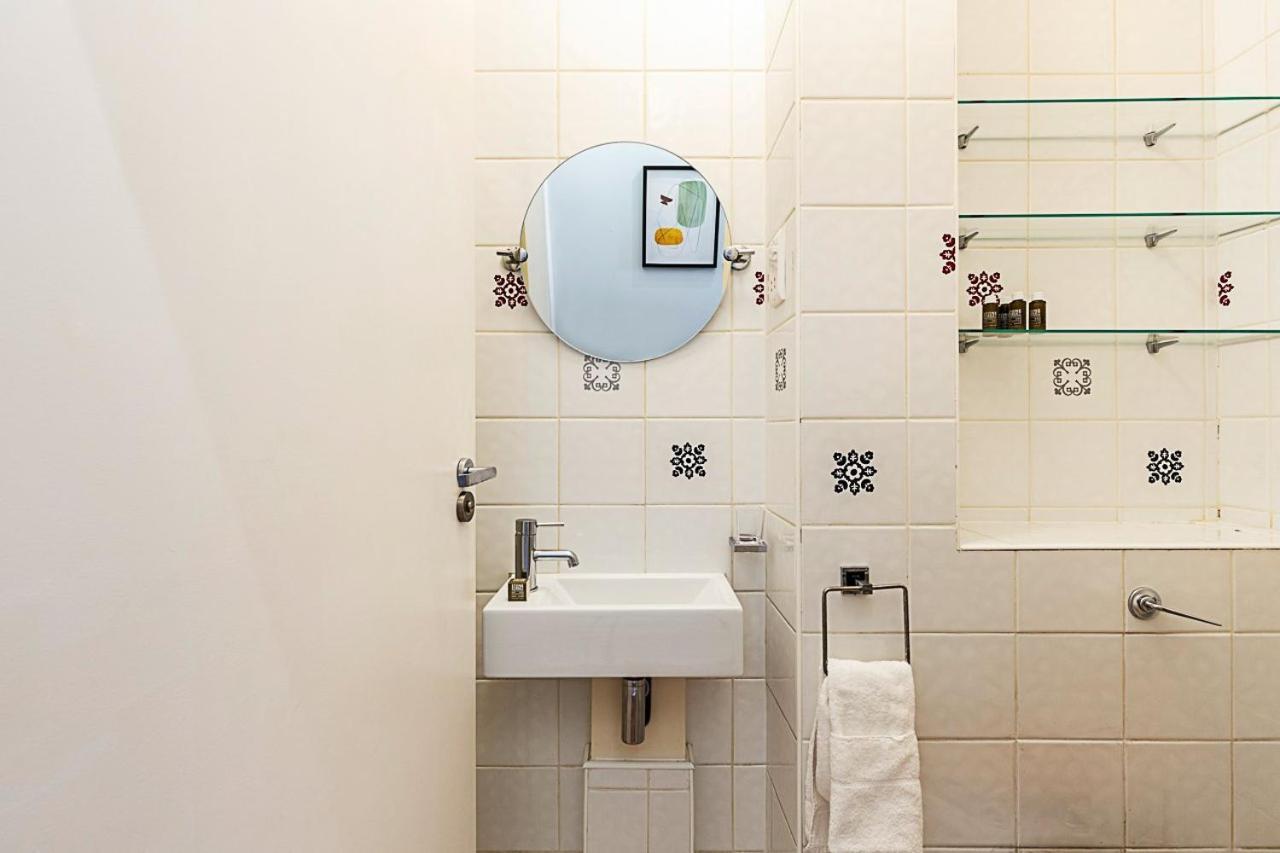 Charming One-bedroom Gem In Earls Court London