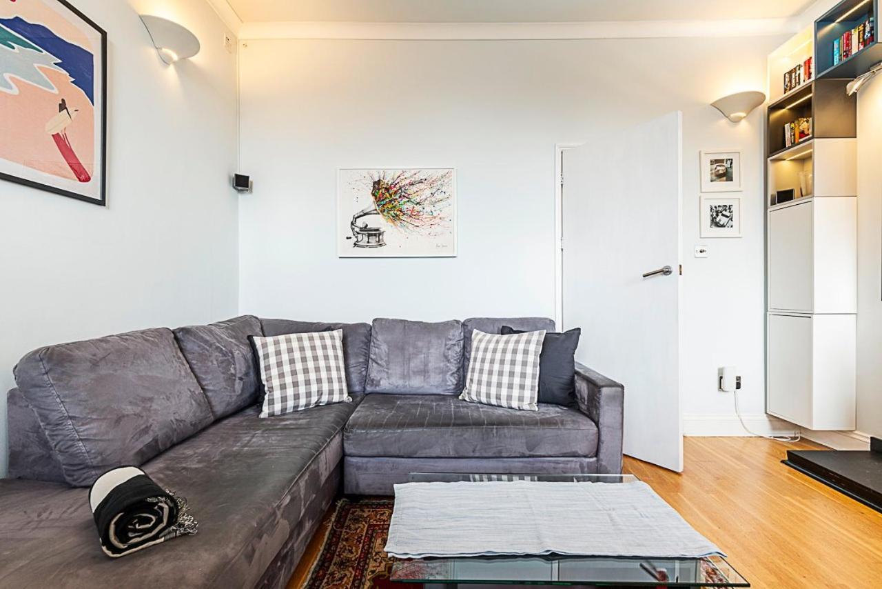 Charming One-bedroom Gem In Earls Court Apartment