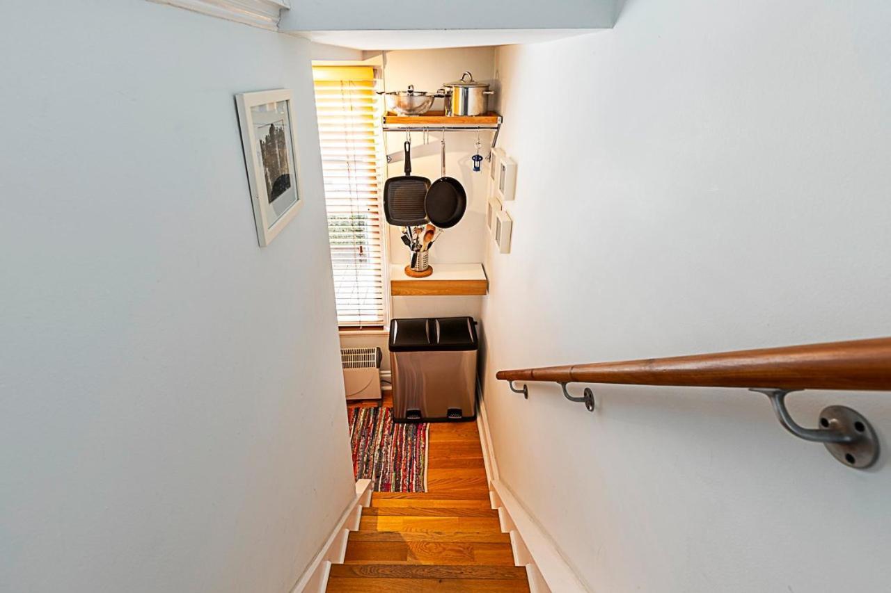 Apartment Charming One-bedroom Gem In Earls Court