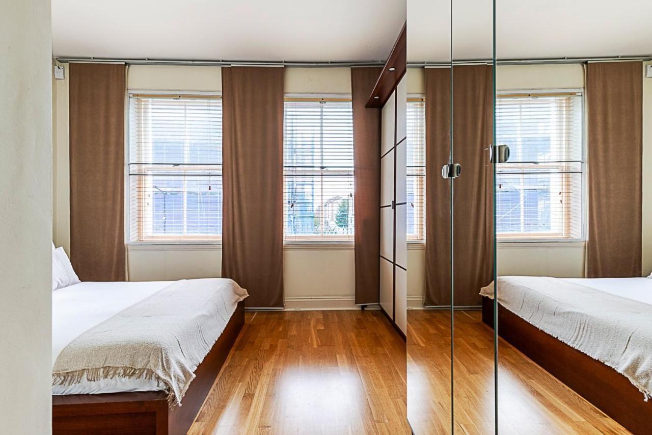 Charming One-bedroom Gem In Earls Court Apartment London