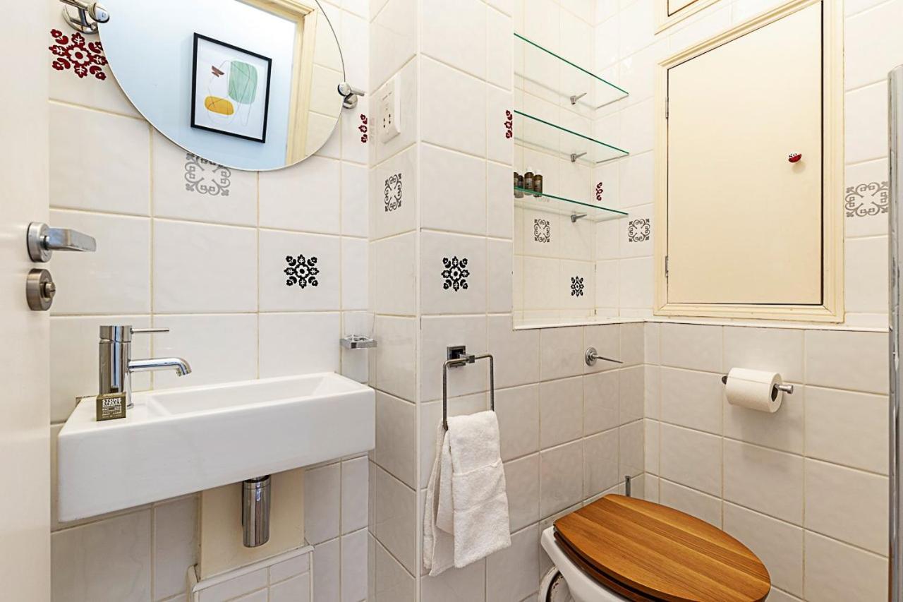 Charming One-bedroom Gem In Earls Court Apartment London