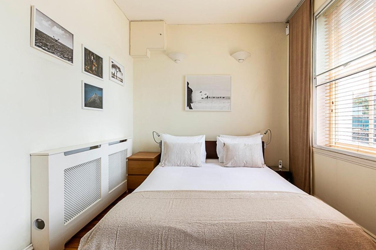 Charming One-bedroom Gem In Earls Court Apartment