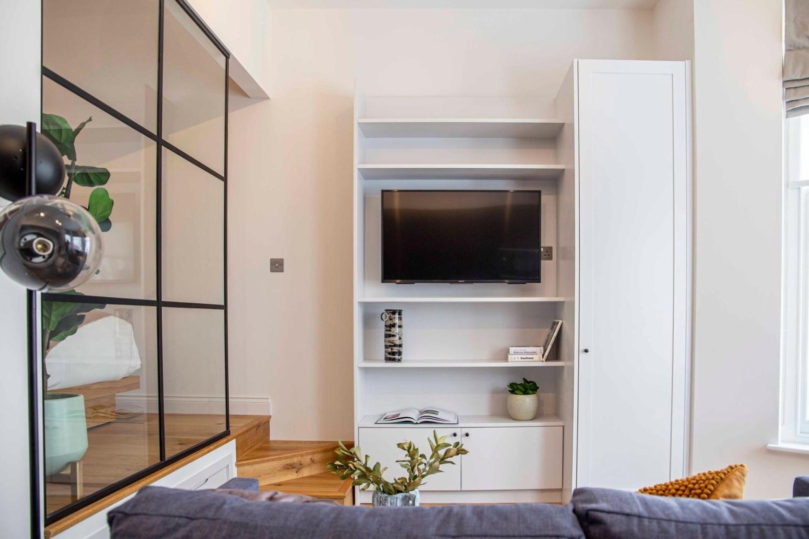 Apartment Coleherne Road Iii