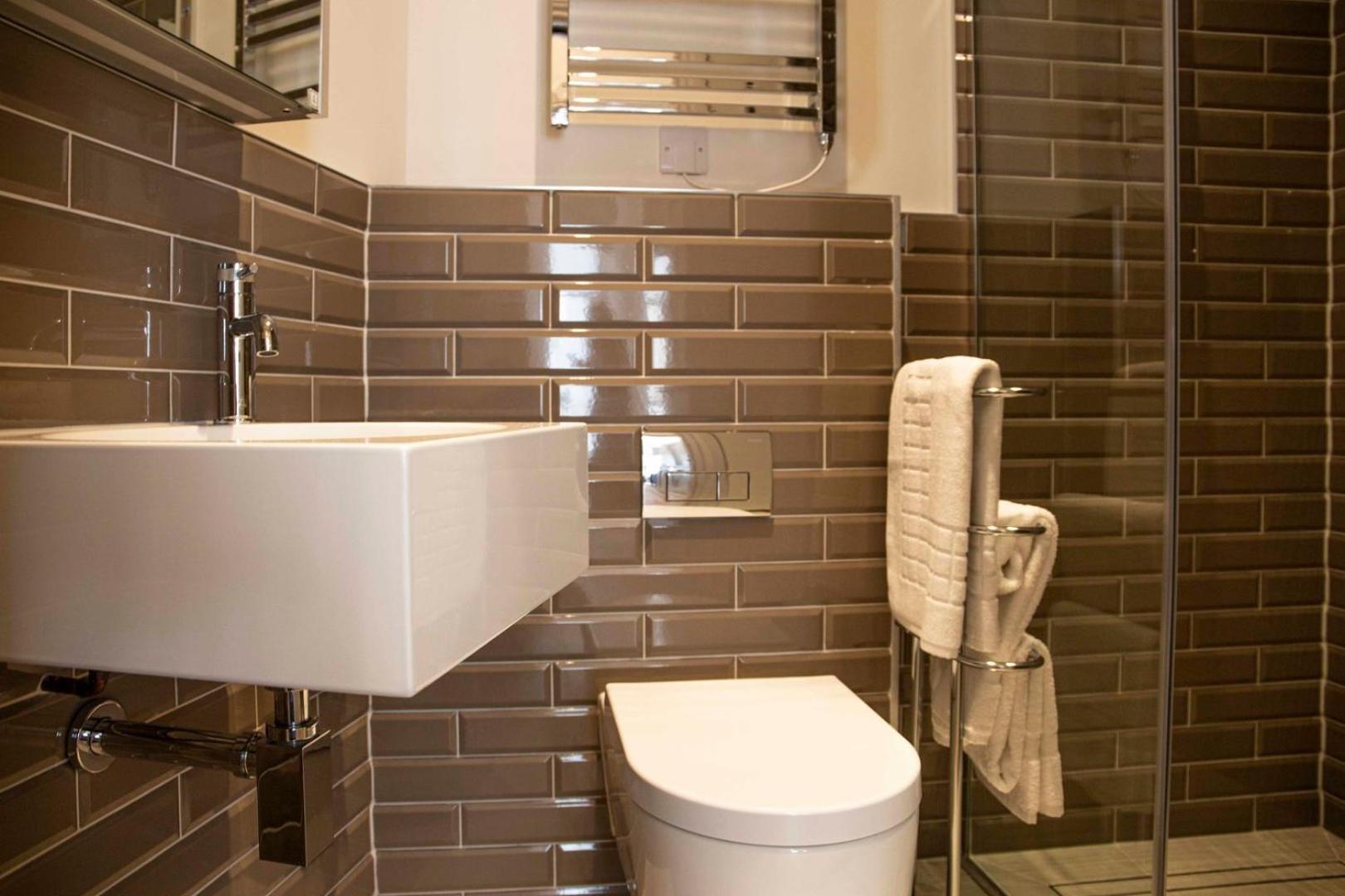 Coleherne Road Iii Apartment London