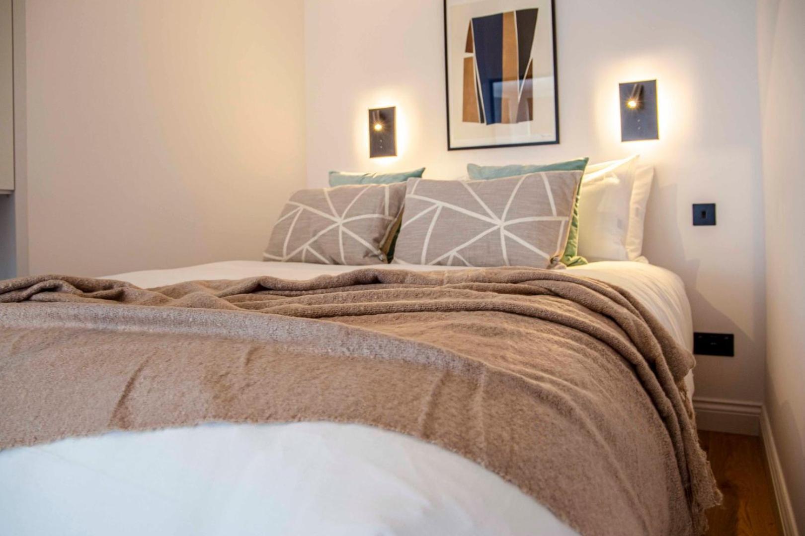 Coleherne Road Iii Apartment *