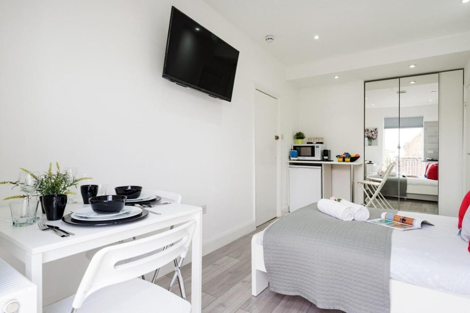 The Armadale Road Ii Apartamento