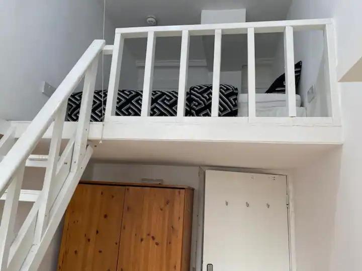 Large House In London's Trendiest Area Privatunterkunft *