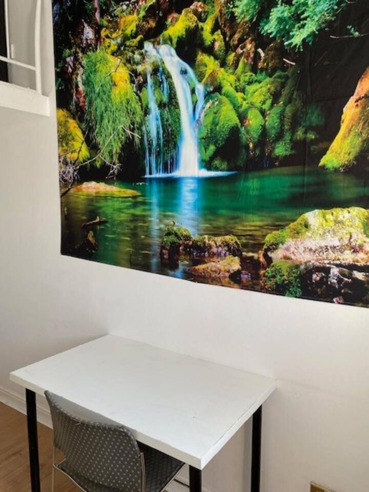 Large House In London's Trendiest Area Privatunterkunft