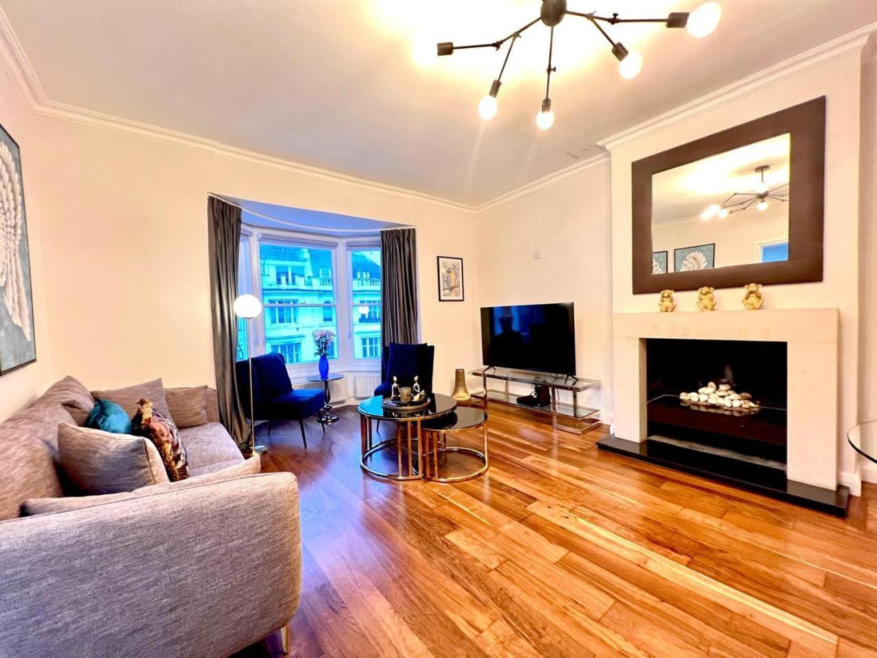 Apartment Two Bedroom In Paddington *
